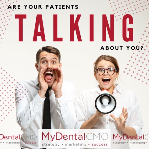 Are your dental patients talking about you?